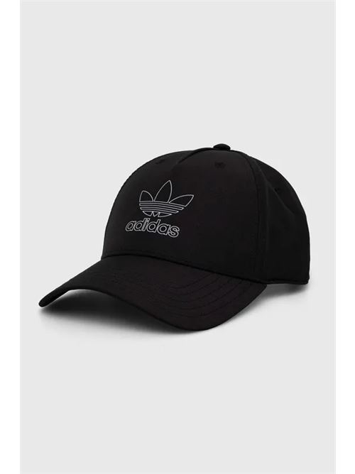 cap ADIDAS ORIGINAL | IS4633BLACK